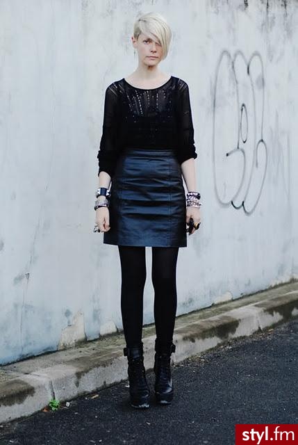 <3 - Moda uliczna Inne Moda