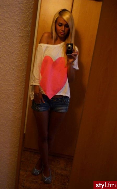 Bluzki Ciuchy Moda