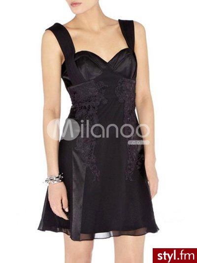 Dzienne Sukienki Moda