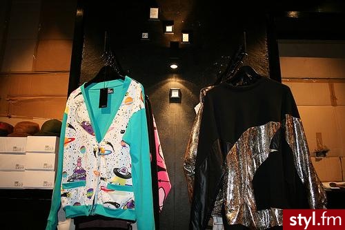 Pozostałe Ciuchy Moda