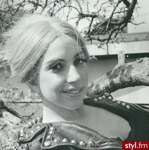 ;3 - Blond Upięcie Proste Na co dzień Długie Fryzury