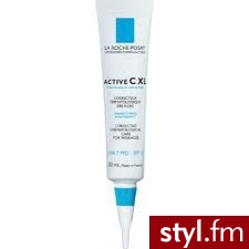 La Roche-P Active C emulsja cera sucha x 30 ml - Emu Buty Moda