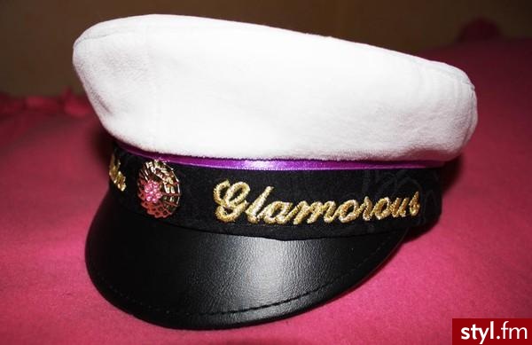 Nakrycia głowy Dodatki Moda