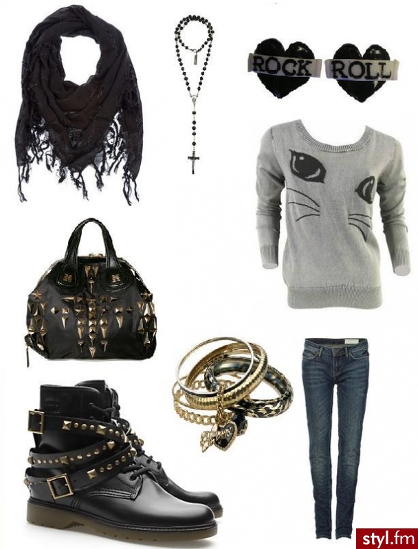 by me - Styler