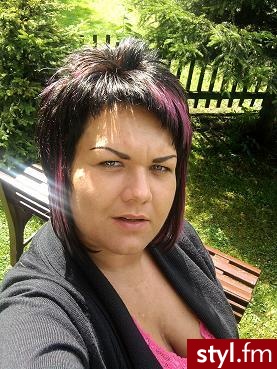 Krótkie Fryzury