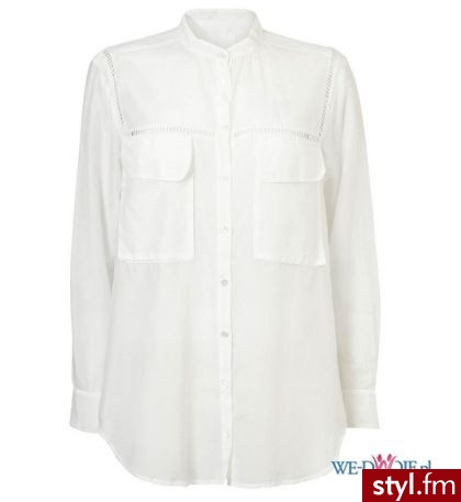 Koszule Ciuchy Moda