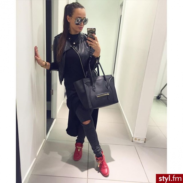 Pozostałe Ciuchy Moda