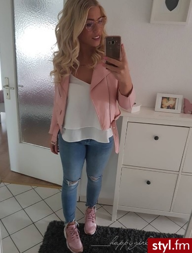 Pozostałe Ciuchy Moda