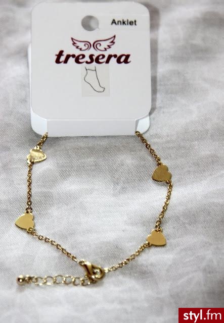 Bransoletki Biżuteria Moda
