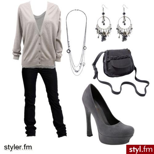 simplegray - Styler