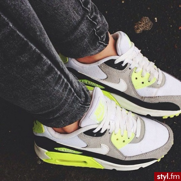 Sportowe Buty Moda