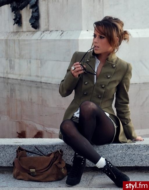 Pozostałe Ciuchy Moda