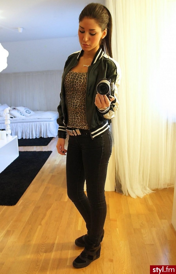 Pozostałe Ciuchy Moda