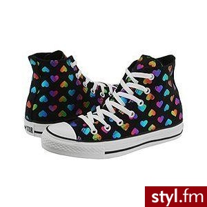 Pozostałe Buty Moda