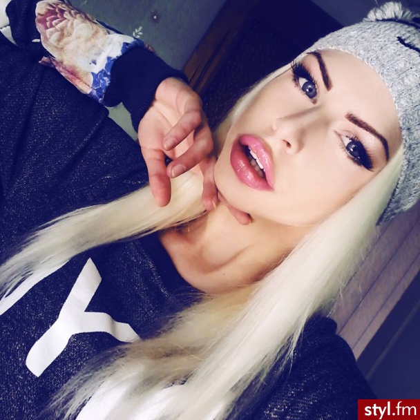 Dzienne Makijaże