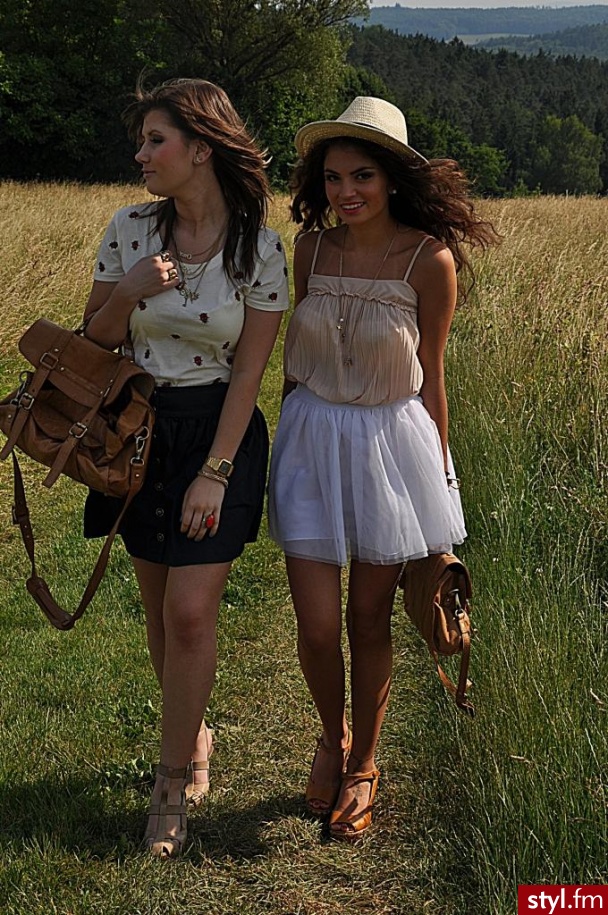 street-fashion - Moda uliczna Inne Moda