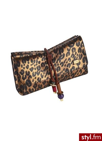 Louis Vuitton - jedwabna kopertówka 2.400$ - Pozostałe Torebki Moda
