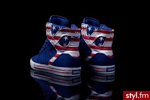 Sportowe Buty Moda