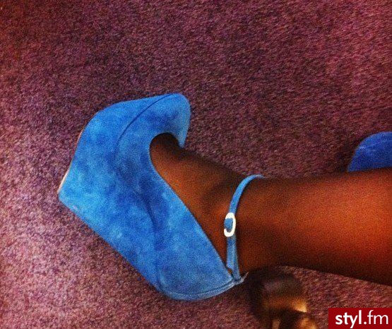 Koturny Buty Moda