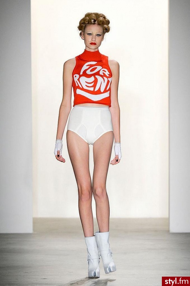 Pozostałe Ciuchy Moda