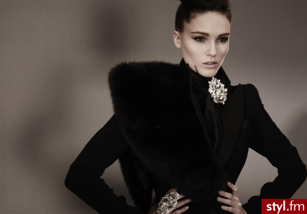 bosko - Pozostałe Ciuchy Moda
