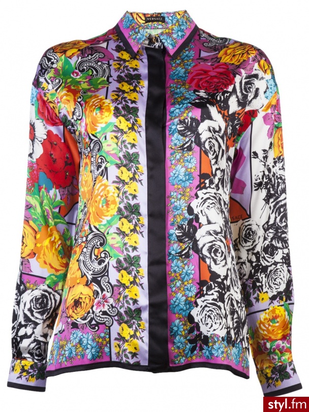 Koszule Ciuchy Moda