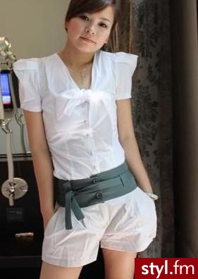 Pozostałe Ciuchy Moda