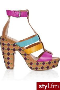 buty. Marc by Marc Jacobs
Jeżeli już jest proszę o link - Pozostałe Buty Moda