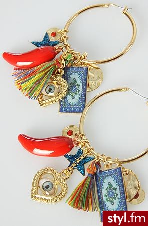 Gadżety Inne Moda