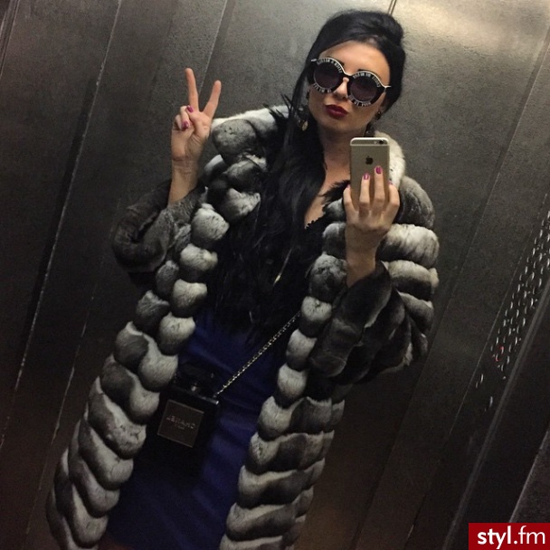 Pozostałe Okrycia Moda