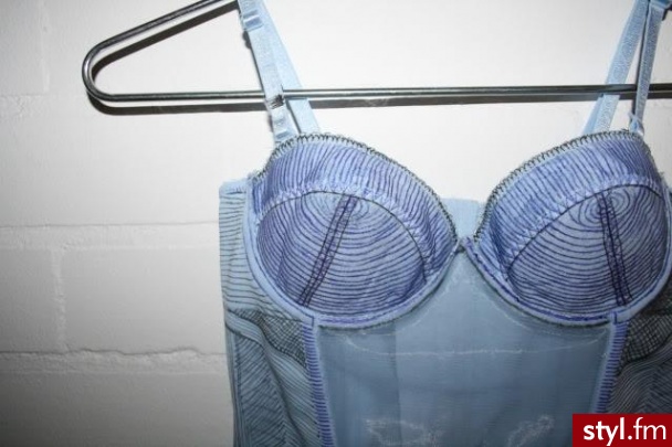 Pozostałe Ciuchy Moda