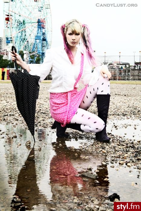Pozostałe Ciuchy Moda