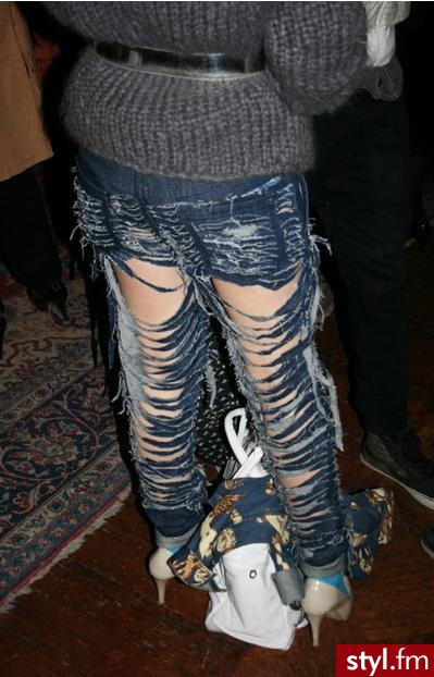 Pozostałe Ciuchy Moda