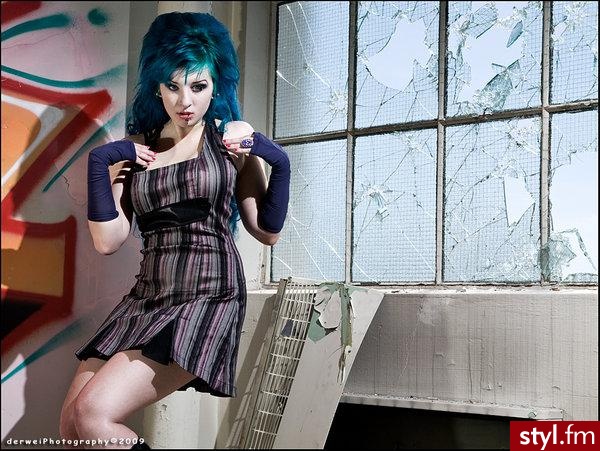 Dzienne Sukienki Moda