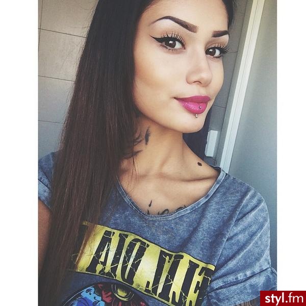 Dzienne Makijaże
