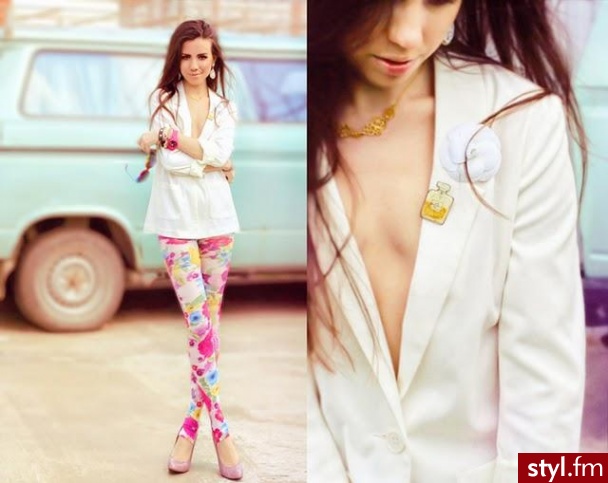 Pozostałe Ciuchy Moda