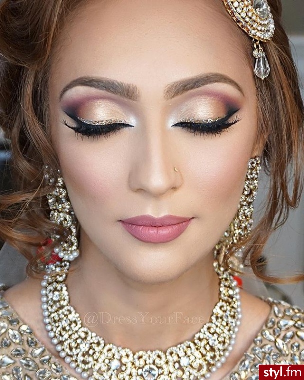 Wieczorowe Makijaże