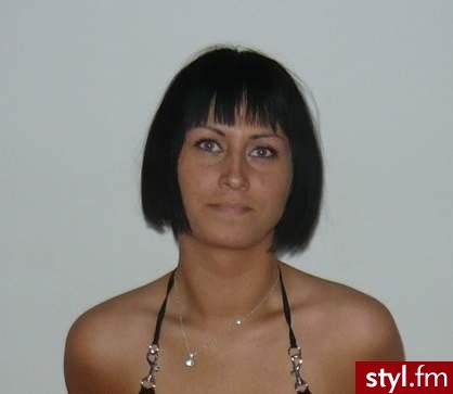 Krótkie Fryzury