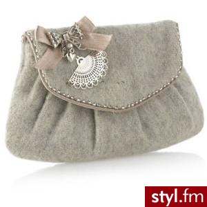 Pozostałe Torebki Moda