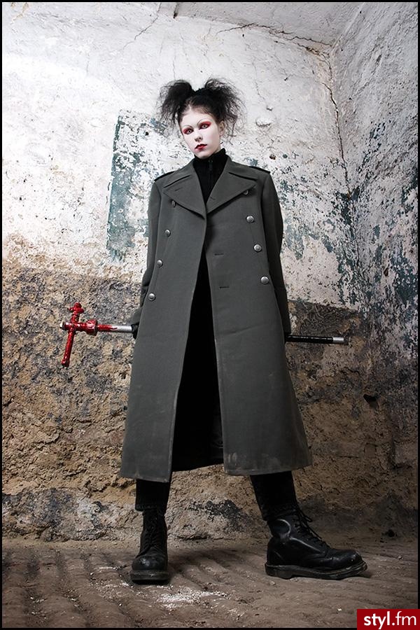 Pozostałe Ciuchy Moda