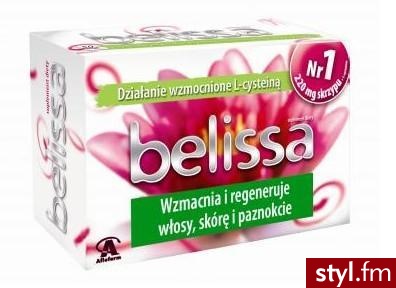 Paznokcie