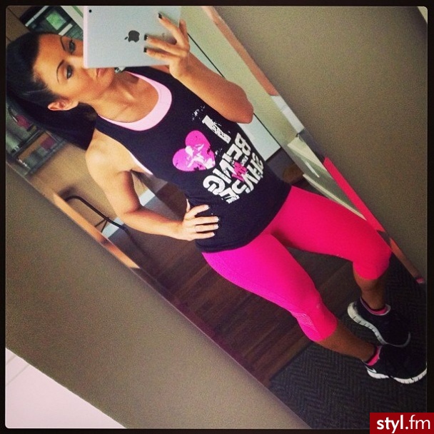 Sport i fitness