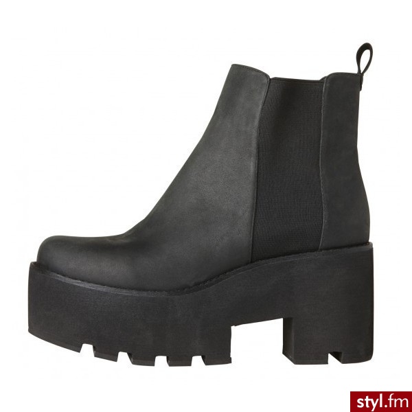 Pozostałe Buty Moda