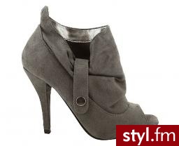 ;D - Pozostałe Buty Moda