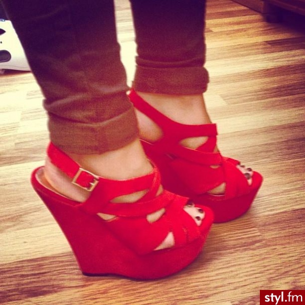 Koturny Buty Moda