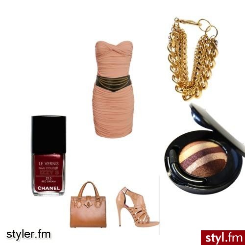 ELEGANCE 1. ELEGANT - Styler