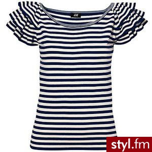 H&M - Pozostałe Ciuchy Moda