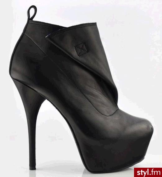 Pozostałe Buty Moda