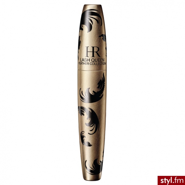 Helena Rubinstein Lash Queen Mascara Feather Collection Tusz dodający objętości rzęsom 7g - Dzienne Makijaże