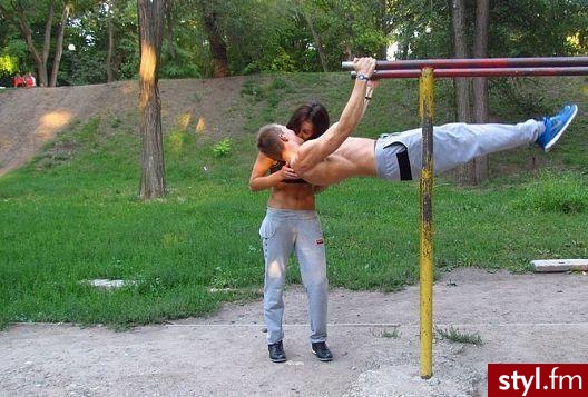Sport i fitness
